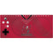 NFL Tampa Bay Buccaneers Team Jersey Xbox Adaptive Controller Skin