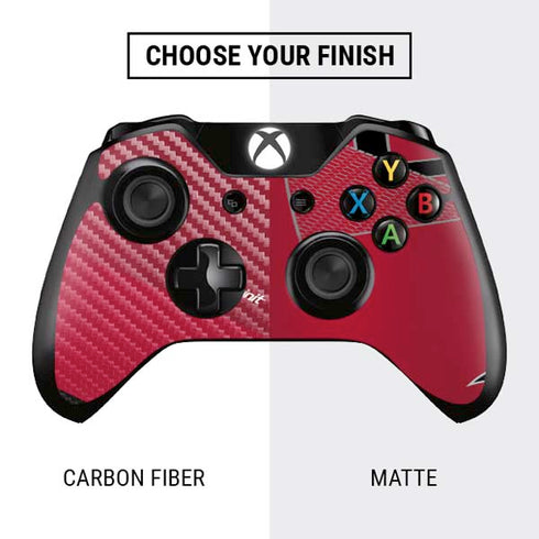NFL Tampa Bay Buccaneers Team Jersey Xbox One Controller Skin