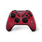 NFL Tampa Bay Buccaneers Team Jersey Xbox One X Controller Skin