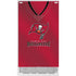 NFL Tampa Bay Buccaneers Team Jersey Xbox Series S Skins