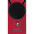 NFL Tampa Bay Buccaneers Team Jersey Xbox Series S Console Skin