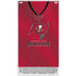 NFL Tampa Bay Buccaneers Team Jersey Xbox Series S Console Skin