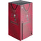 NFL Tampa Bay Buccaneers Team Jersey Xbox Series X Console Skin