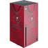 NFL Tampa Bay Buccaneers Team Jersey Xbox Series X Console Skin