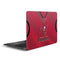 NFL Tampa Bay Buccaneers Team Jersey Zenbook UX305FA 13.3in Skin