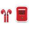 NFL Tampa Bay Buccaneers Team Motto Apple AirPods Skin
