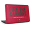 NFL Tampa Bay Buccaneers Team Motto HP Chromebook Skin