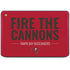 NFL Tampa Bay Buccaneers Team Motto HP Chromebook Skin
