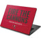 NFL Tampa Bay Buccaneers Team Motto Dell Chromebook Skin