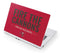 NFL Tampa Bay Buccaneers Team Motto Acer Chromebook Skin