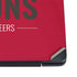 NFL Tampa Bay Buccaneers Team Motto Dell Vostro Skin