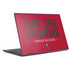 NFL Tampa Bay Buccaneers Team Motto HP Envy Skin