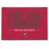 NFL Tampa Bay Buccaneers Team Motto HP Envy Skin
