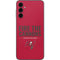 NFL Tampa Bay Buccaneers Team Motto Galaxy A14 5G Skin