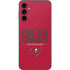 NFL Tampa Bay Buccaneers Team Motto Galaxy A14 5G Skin