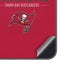 NFL Tampa Bay Buccaneers Team Motto Galaxy A14 5G Skin