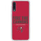 NFL Tampa Bay Buccaneers Team Motto Galaxy A50 Clear Case