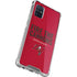 NFL Tampa Bay Buccaneers Team Motto Galaxy A71 5G Clear Case