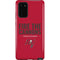 NFL Tampa Bay Buccaneers Team Motto Galaxy Note20 5G Pro Case