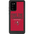 NFL Tampa Bay Buccaneers Team Motto Galaxy Note20 5G Waterproof Case