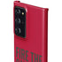 NFL Tampa Bay Buccaneers Team Motto Galaxy Note20 Ultra 5G Lite Case