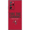 NFL Tampa Bay Buccaneers Team Motto Galaxy Note20 Ultra 5G Skin