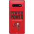 NFL Tampa Bay Buccaneers Team Motto Galaxy S10 Plus Skin