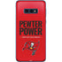 NFL Tampa Bay Buccaneers Team Motto Galaxy S10e Skin