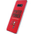 NFL Tampa Bay Buccaneers Team Motto Galaxy S10e Skin