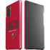 NFL Tampa Bay Buccaneers Team Motto Galaxy S20 Lite Case