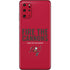 NFL Tampa Bay Buccaneers Team Motto Galaxy S20 Plus Skin