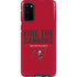 NFL Tampa Bay Buccaneers Team Motto Galaxy S20 Pro Case