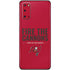 NFL Tampa Bay Buccaneers Team Motto Galaxy S20 Skin