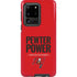 NFL Tampa Bay Buccaneers Team Motto Galaxy S20 Ultra 5G Pro Case