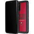 NFL Tampa Bay Buccaneers Team Motto Galaxy S20 Waterproof Case