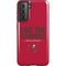 NFL Tampa Bay Buccaneers Team Motto Galaxy S21 5G Pro Case