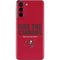 NFL Tampa Bay Buccaneers Team Motto Galaxy S21 5G Skin