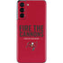 NFL Tampa Bay Buccaneers Team Motto Galaxy S21 5G Skin
