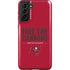 NFL Tampa Bay Buccaneers Team Motto Galaxy S21 FE Pro Case