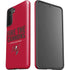 NFL Tampa Bay Buccaneers Team Motto Galaxy S21 FE Pro Case