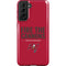 NFL Tampa Bay Buccaneers Team Motto Galaxy S21 Plus 5G Pro Case
