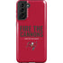 NFL Tampa Bay Buccaneers Team Motto Galaxy S21 Plus 5G Pro Case