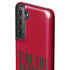 NFL Tampa Bay Buccaneers Team Motto Galaxy S21 Plus 5G Pro Case