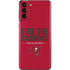 NFL Tampa Bay Buccaneers Team Motto Galaxy S21 Plus 5G Skin