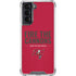 NFL Tampa Bay Buccaneers Team Motto Galaxy S22 Clear Case