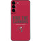 NFL Tampa Bay Buccaneers Team Motto Galaxy S22 Plus Skin