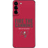 NFL Tampa Bay Buccaneers Team Motto Galaxy S22 Plus Skin