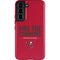 NFL Tampa Bay Buccaneers Team Motto Galaxy S22 Pro Case