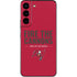 NFL Tampa Bay Buccaneers Team Motto Galaxy S22 Skin