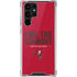 NFL Tampa Bay Buccaneers Team Motto Galaxy S22 Ultra Clear Case